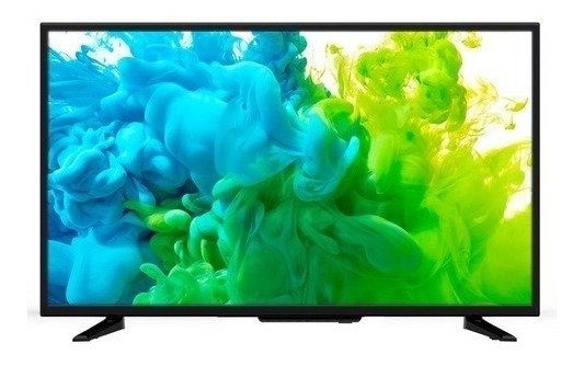 Vios Tv3219 Pantalla Led 32 Hd Vga Hdmi Nueva_0