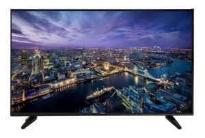 Tv Atvio Led Hd Smart 32 Pulgadas Hdmi Usb_0