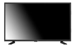 Tv Jvc Si32h Lcd Hd 32 110v/240v_1