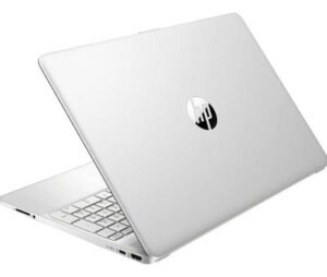 Notebook Hp 15-fd0131wm Core I3 N305 8gb Ram Ddr4 256gb Ssd Intel Uhd Graphics Fhd 1920 X 1080 Px Windows 11 Home Color Plateado_1