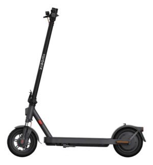 Scooter Eléctrico Xiaomi Elite Velocidad Máxima 25 Km/h Autonomía 45 Kms. Potencia Max 700w_0