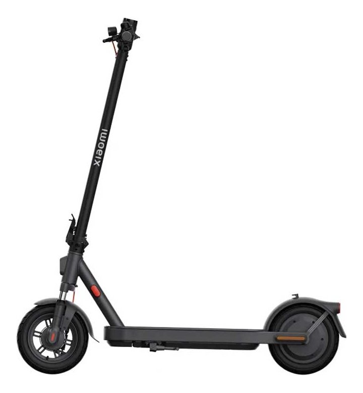 Scooter Eléctrico Xiaomi Elite Velocidad Máxima 25 Km/h Autonomía 45 Kms. Potencia Max 700w_0