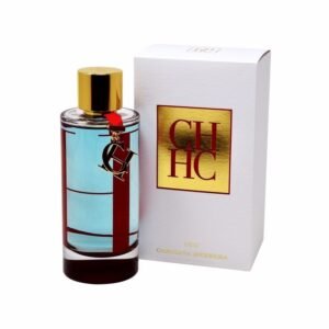 Ch L´eau 150 Ml Edt Spray De Carolina Herrera_0
