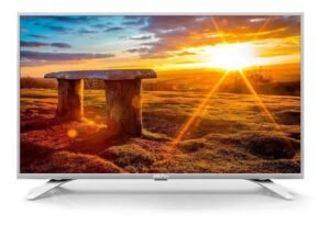 Pantalla Led Hkpro 43'' Full Hd Smart Tv Hkp43sm8_0