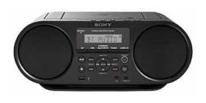 Grabadora Sony Zs-rs60_1