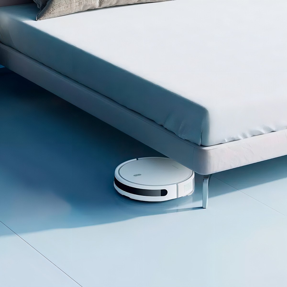 Aspiradora Inteligente Xiaomi Mi Robot Vacuum E10 Color Blan_3