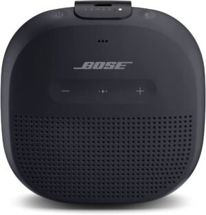 Bocina Bose Soundlink Micro Bluetooth Negra _0