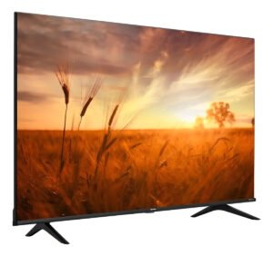 Televisión Hisense 43a60gv 43 Vidaa Ultra Hd 4k 3840x2160_1