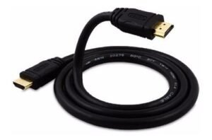 Cable Hdmi 1080p Full Hd 5m Xbox 360 Laptop Pantalla _0