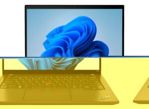 Laptop Lenovo Thinkpad T14 Core I5 Ram 16gb Ssd 512gb W11p_0