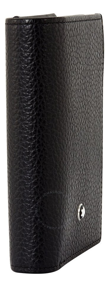 Billetera Meisterstuck Soft Grain Wallet Business Black_1