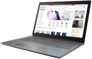 Laptop Lenovo Ideapad 320-15ikb Core I5-8 Ram 8gb Hdd 2tb_1