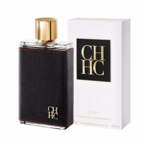 Ch Men De Carolina Herrera Eau De Toilette 200 Ml_0
