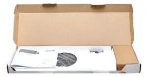 Teclado Y Mouse Cherry B. Unlimited 3.0 Inalambrico Recharge_0