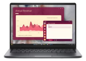 Laptop Dell Pro 14 Core Ultra 7 16gb 512gb Ssd Windows11 Pro_0