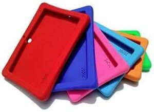 Funda Tablet Sencilla Varios Colores_0