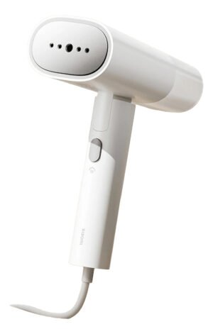 Plancha A Vapor Xiaomi Handheld Garment Steamer - Cover Color Blanco_0