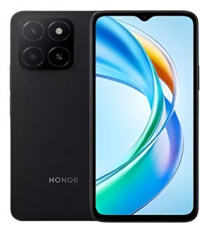 Celular Honor X5b 128 Gb 4gb Ram Azul Y Negro_0