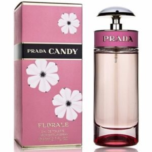 Prada Candy Florale 80ml _0