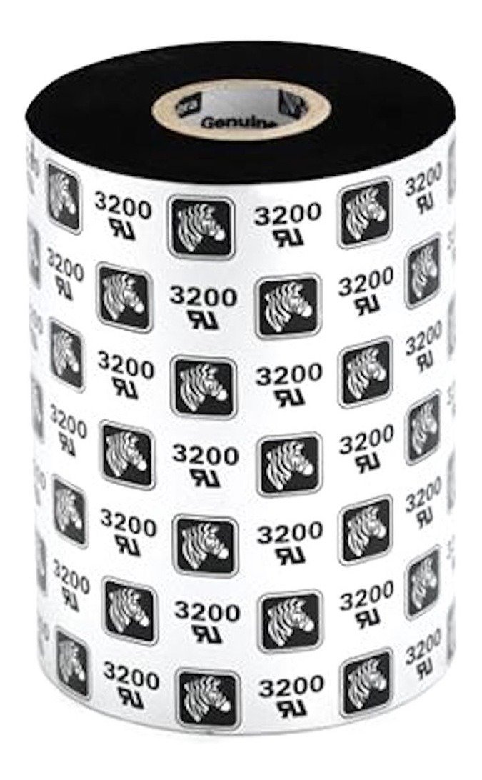 Zebra 06000gs11007 Ribbon Cera 110mmx74mts Formulacion 6000_0