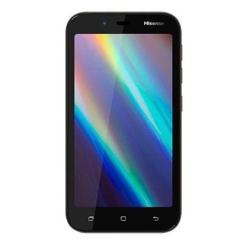 Celular Hisense U30 32gb 1gb Ram Gris_1