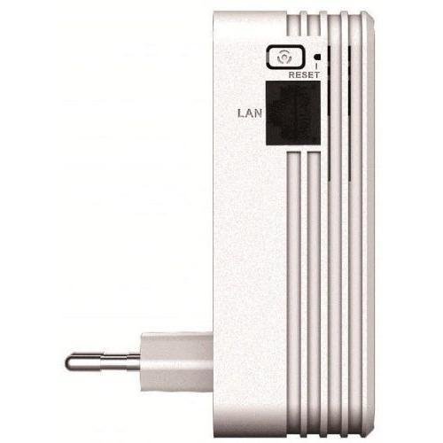 Tp-link Powerline Adaptador Tl-wpa4220 Kit Av500 300mbps_3