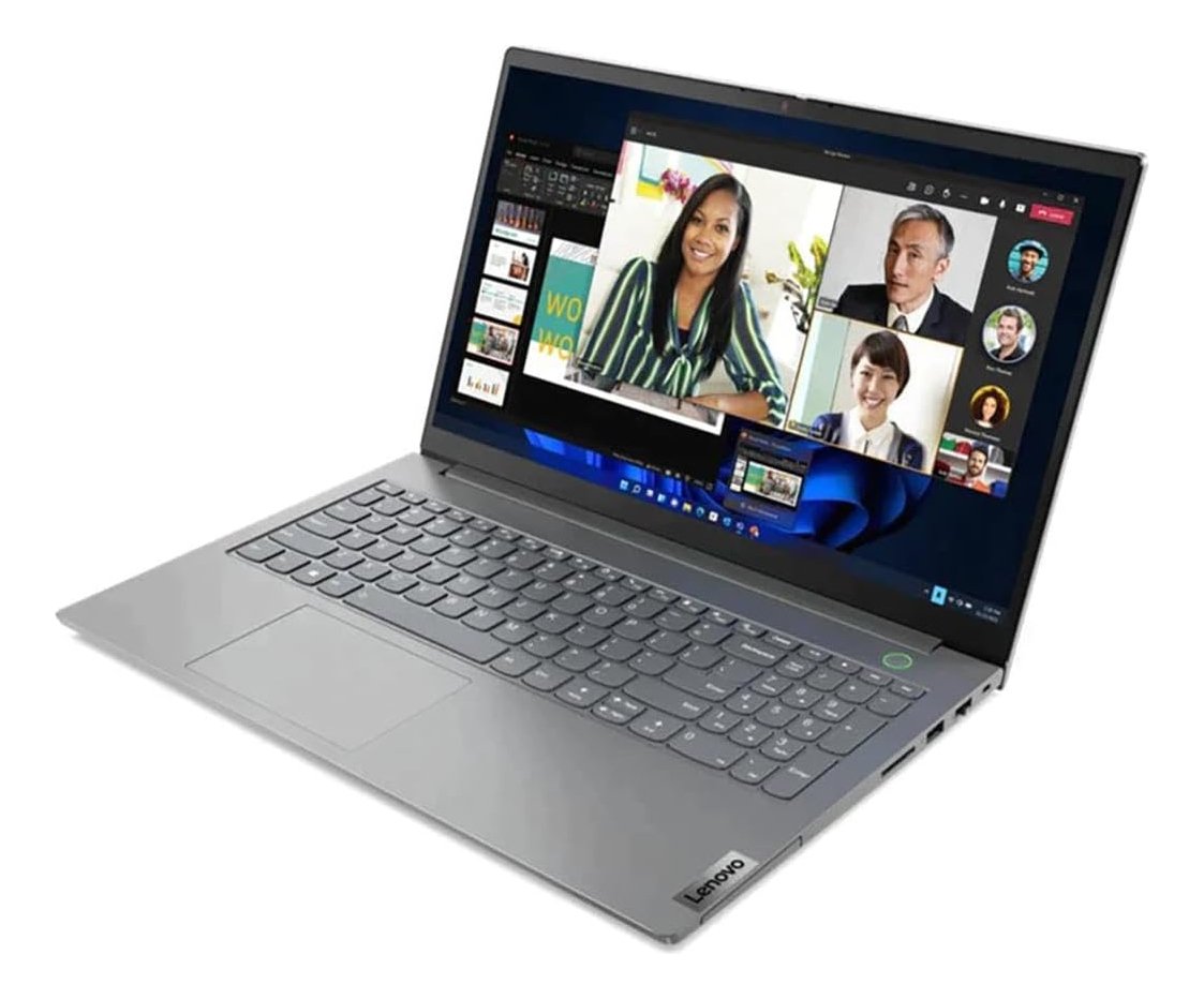 Lenovo Thinkbook Thinkbook 15 G4 Iap 8gb De Ram, 256gb Ssd_1
