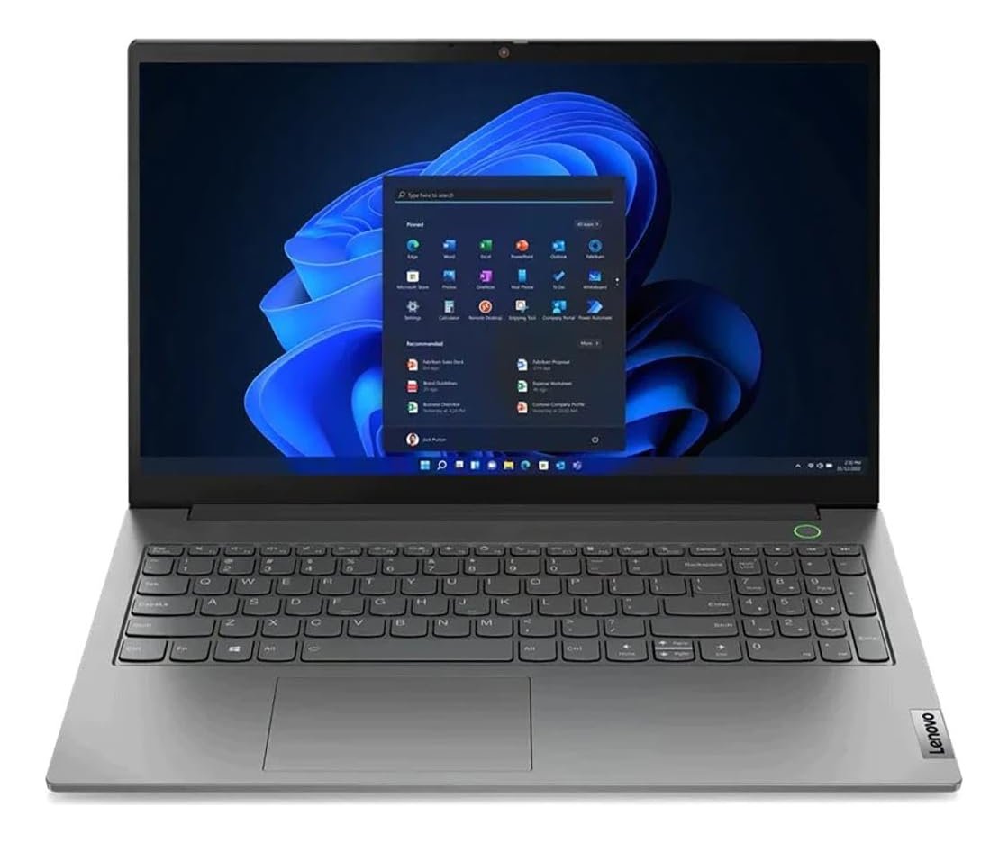 Lenovo Thinkbook Thinkbook 15 G4 Iap 8gb De Ram, 256gb Ssd_3
