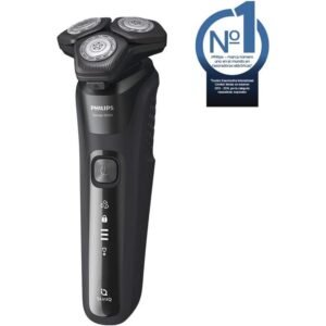 Rasuradora Philips Series 5000 S5588 Negra Profunda 100v/240_1