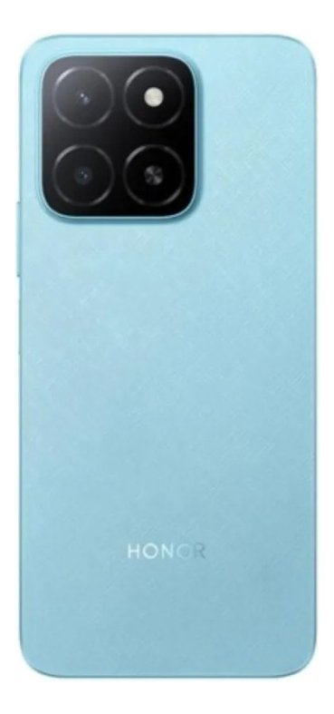Celular Honor X5b 128 Gb 4gb Ram Azul Y Negro_4