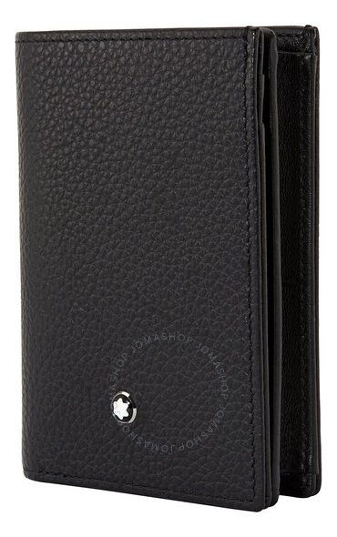 Billetera Meisterstuck Soft Grain Wallet Business Black_2