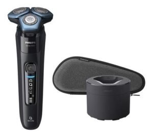 Afeitadora Philips Series 7000 S7783 Tinta Negra 100v/240v_0