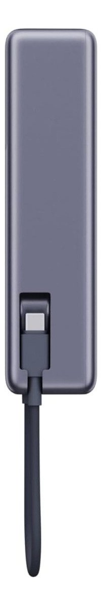 Power Bank Xiaomi 165w 10000mah Super Fast Charger Con Cable Plateado_8