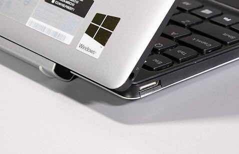 Lenovo Ideatab Tablet Miix 510 4gb 128ssd Win10 Laptop_2