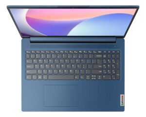 Lenovo Ideapad3 Slim 15ian8 15.6 Fhd Intel N100 8gbram 256_1