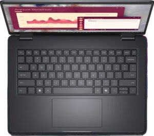 Laptop Dell Pro 14 Core Ultra 7 16gb 512gb Ssd Windows11 Pro_1