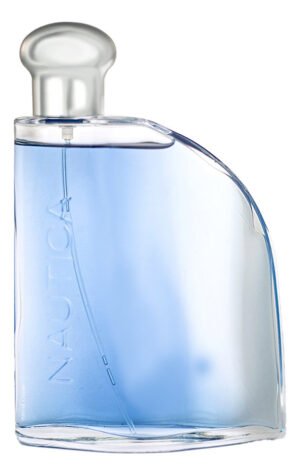 Nautica Blue Sail Eau De Toilette 100 Ml Para Hombre_0