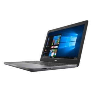 Laptop Dell Inspiron 15 5000 Series Core I7_1