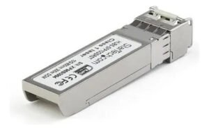 Módulo Transceptor Startech Sfp10gusrems Sfp+ Lc 10.000mbit_1
