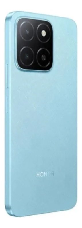 Celular Honor X5b 128 Gb 4gb Ram Azul Y Negro_6