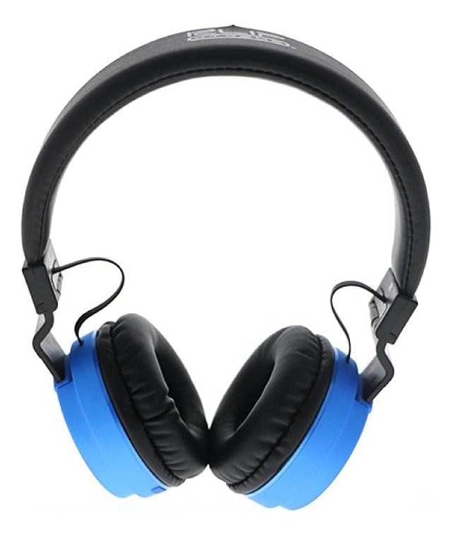 Audifonos Diadema Bluetooth Klip Xtreme Fury Khs-620sv _2