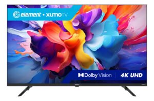 Element Smart Tv E550ae43c 43 4k Hdr Xumo 120hz_0