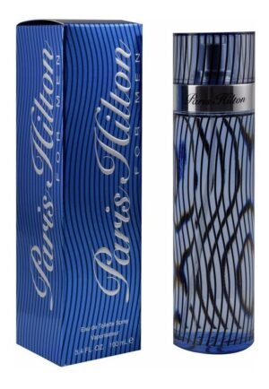 Paris Hilton De Paris Hilton Eau De Toilette 100 Ml._0