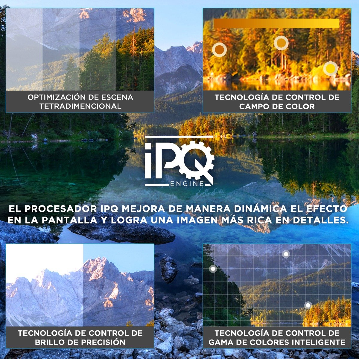 Pantalla Tcl 75'' 4k Uhd Hdr10 Roku Tv Dolby Digital 75s453_4