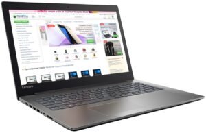 Laptop Lenovo Ideapad 320-15ikb Core I5-8 Ram 8gb Hdd 2tb_0