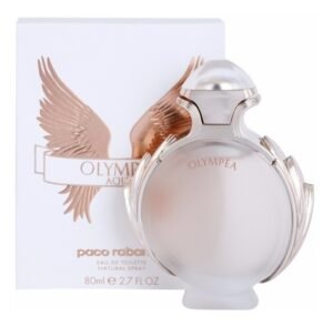 Paco Rabanne Olympea Aqua Edt 80 Ml Dama_0