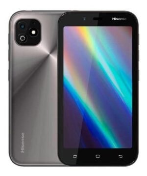 Celular Hisense U30 32gb 1gb Ram Gris_0