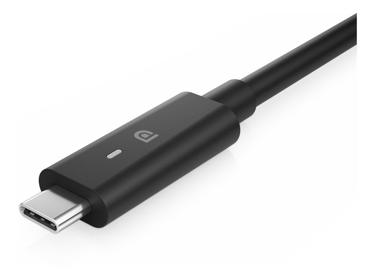 Dell Estación De Acoplamiento Wd19s 130 W Negro_4