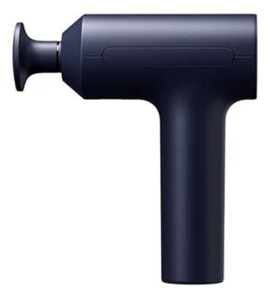 Maseajador Xiaomi Massage Gun 2 - Masaje 25kg Fza, 10mm Amplitud, 6 Modos, Batería 30 Días, Carga Usbc_0