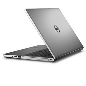 Laptop Dell Inspiron 15 5000 Series Core I7_0